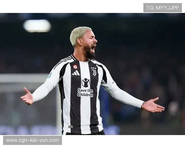 尤文若实现华丽复兴，意甲将迎来更多决斗时刻