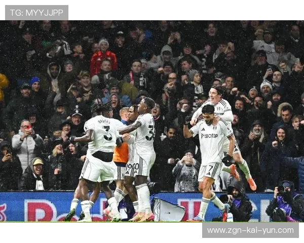 富勒姆主场气氛太恐怖？桑德兰客场难受压制