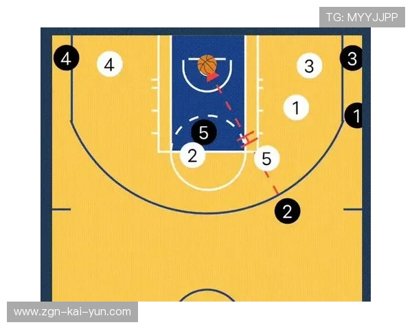 NBA热火外线反击快速打成关键得分的魅力与战术解读