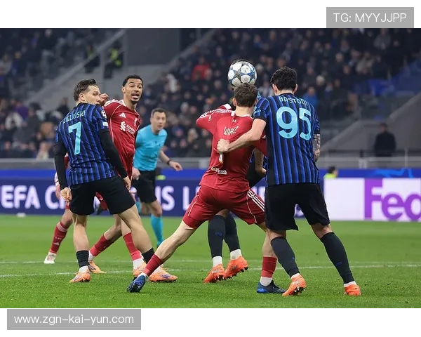 利物浦客场绝杀国米,维尔茨制造点球,索博斯洛伊点射致命 利物浦客场绝杀国米,维尔茨制造点球,索博斯洛伊点射致命