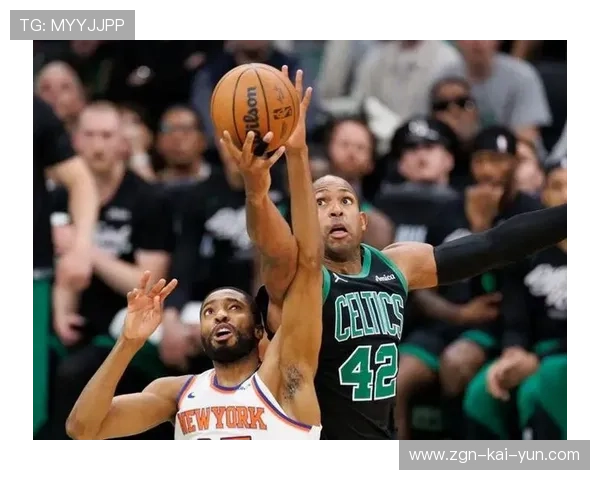 布朗加速突破，凯尔特人快速拉开比分：速度与空间的胜利