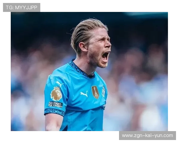 德布劳内点射命中英超惊心时刻