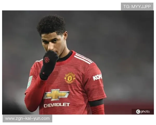 拉什福德突破后小角度搓射入网