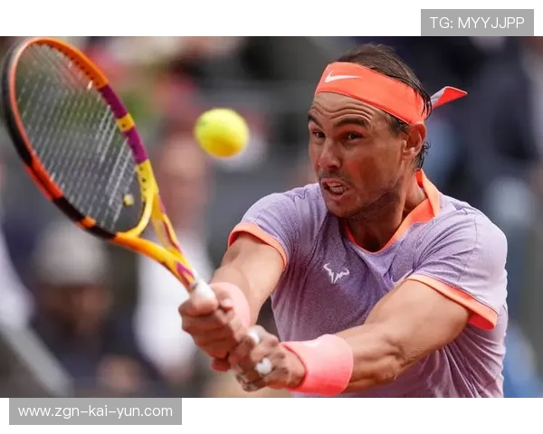 纳达尔宣布休赛调整,粉丝盼早日归来,纳达尔的比赛什么时候开始 纳达尔宣布休赛调整,粉丝盼早日归来,纳达尔的比赛什么时候开始