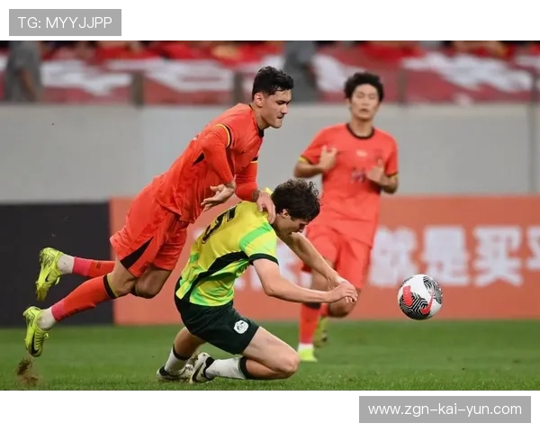 U23国足防守端零松懈 U23国足防守端零松懈