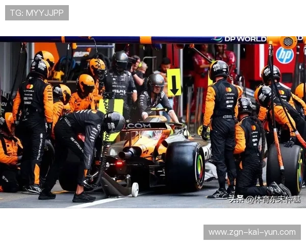 F1车队年轻车手培养体系：未来人才如何栽培？