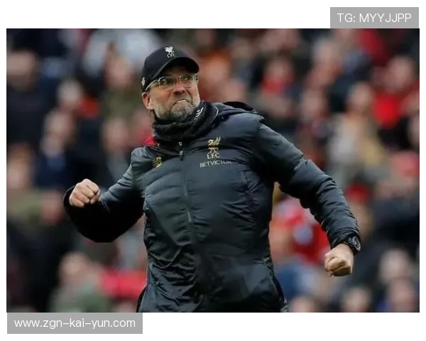 利物浦三分钟奇迹反转：克洛普狂奔庆祝的震撼瞬间