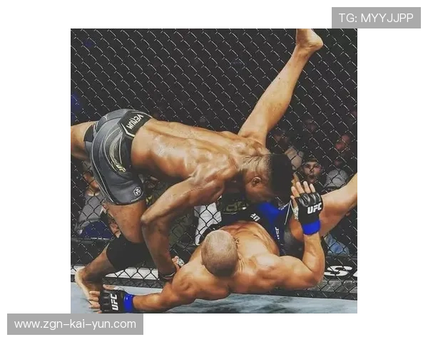 斯特林连续抱摔得手掌控比赛节奏