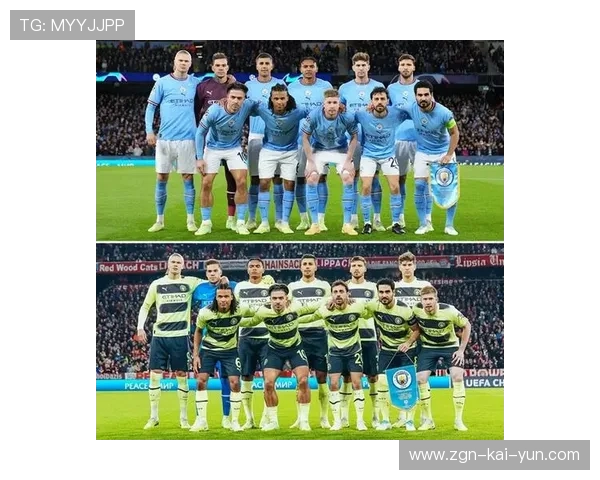 曼城新阵容轮换结构逐渐清晰，多线作战准备就绪