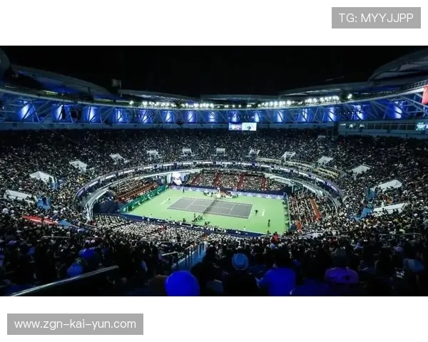 网球赛事人才培养机制逐步与国际接轨