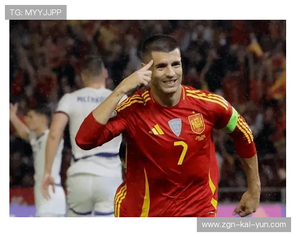 西班牙坐镇强档,莫拉塔领衔冲击王座 西班牙坐镇强档,莫拉塔领衔冲击王座